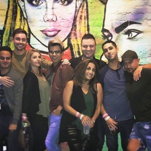 Meet your Posher, Nathaniel